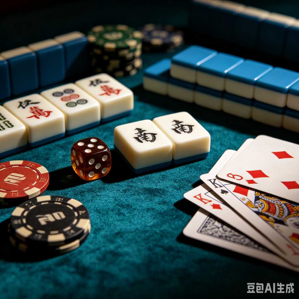 SanJose,mahjong