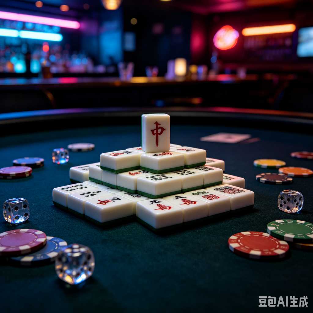Magdeburg,mahjong