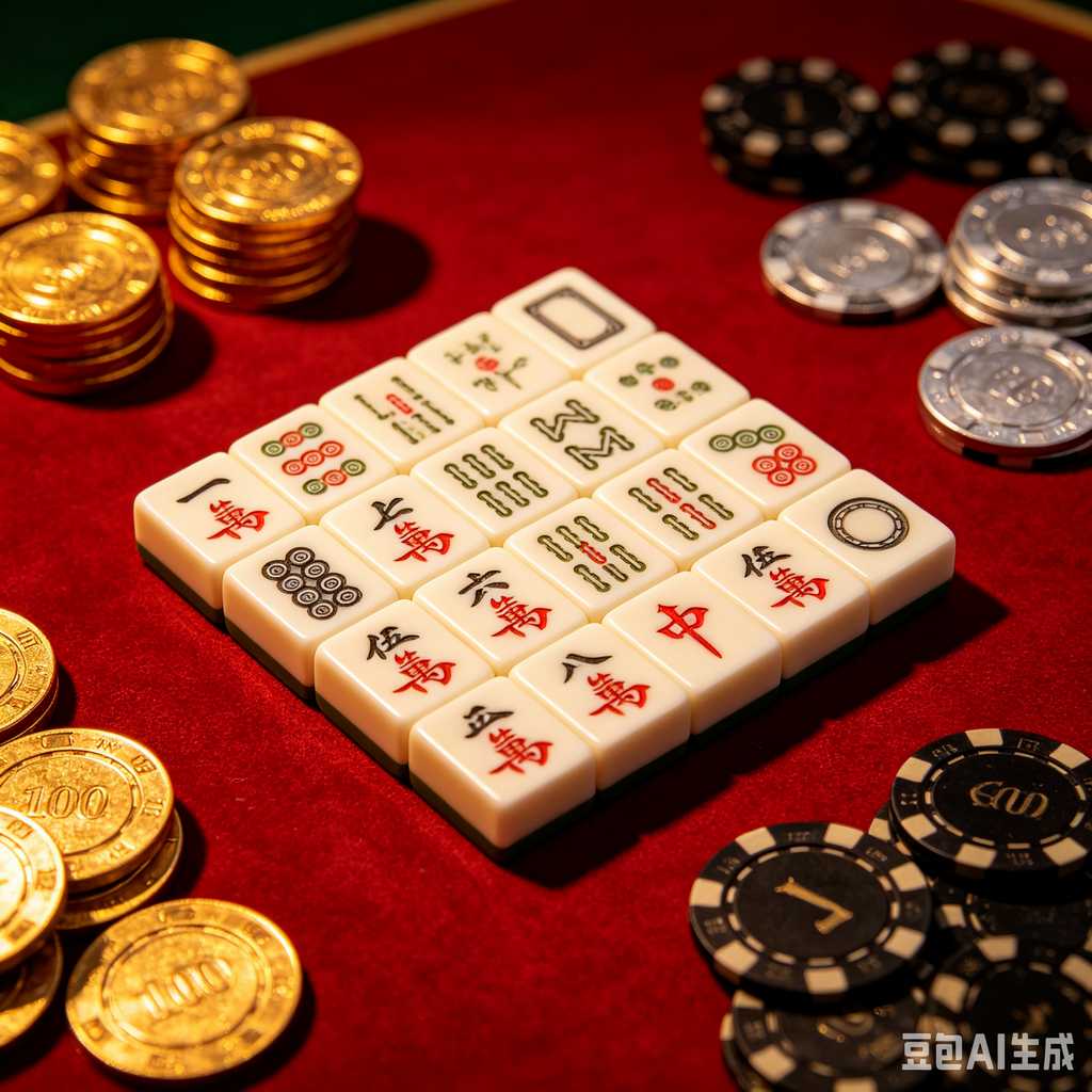 CedarRapids,mahjong