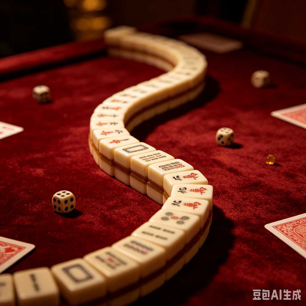 Mendoza,mahjong