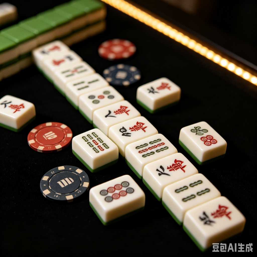 Nashville,mahjong
