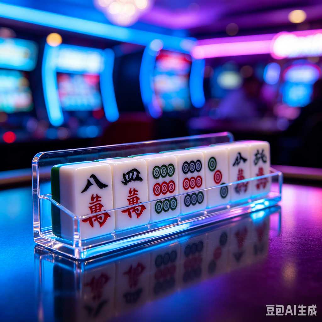 Scottsdale,mahjong