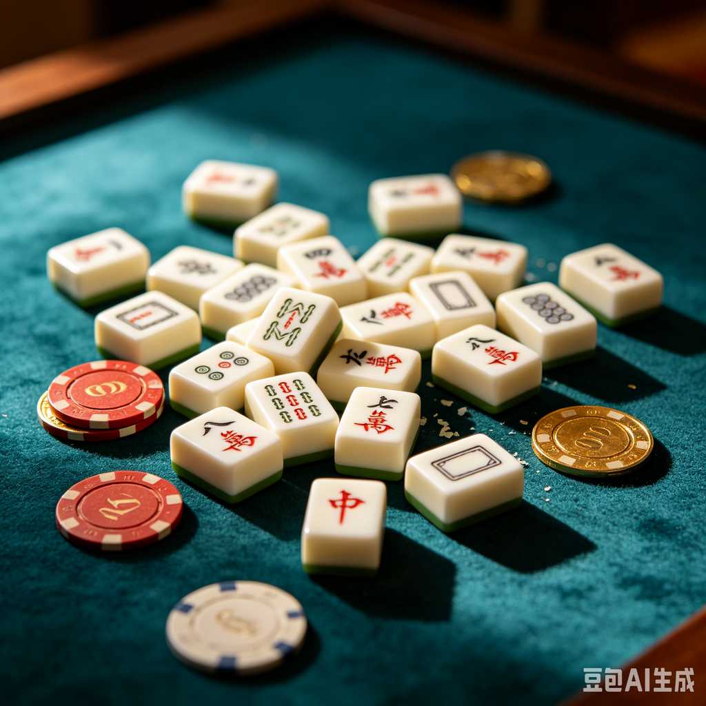ChulaVista,mahjong