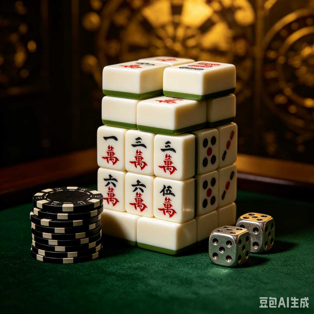 Oxford,mahjong