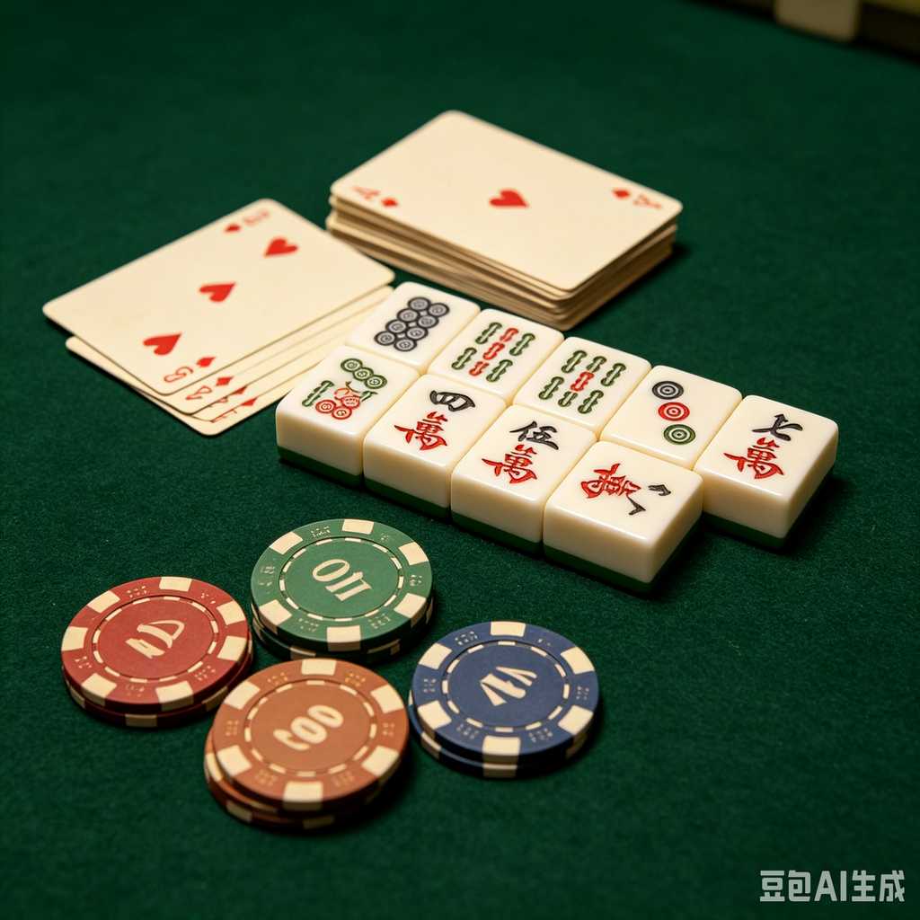 Lund,mahjong