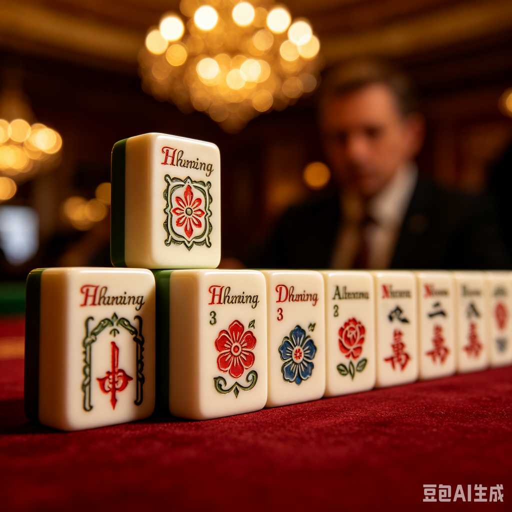 StPaul,mahjong