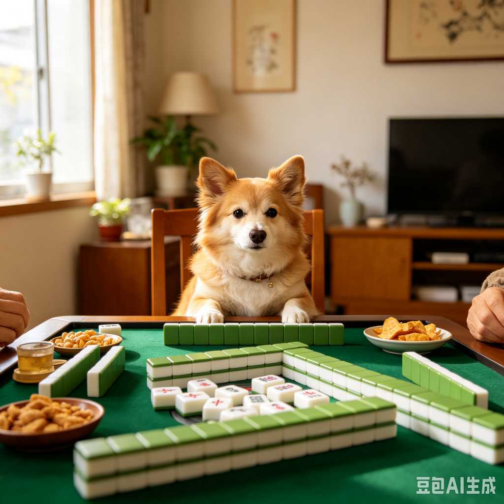 Miami,mahjong