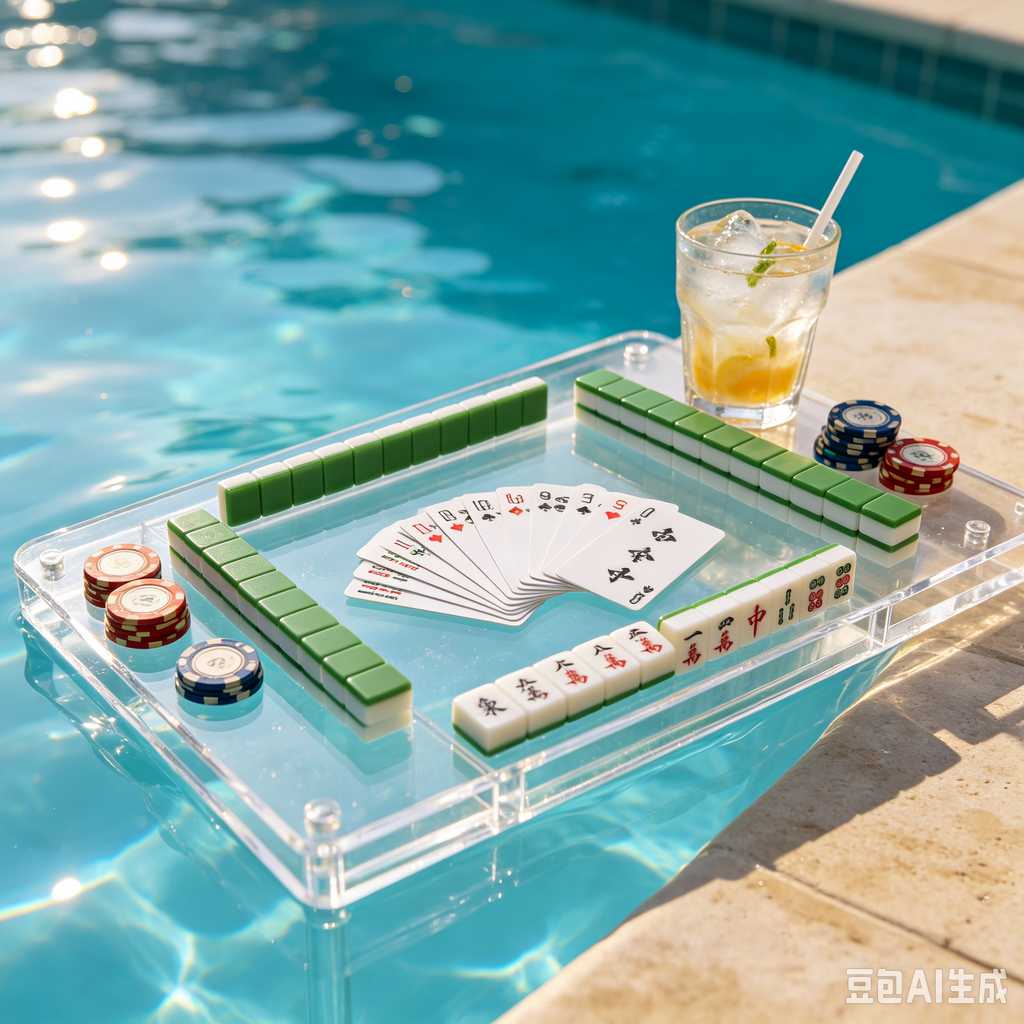 Philadelphia,mahjong
