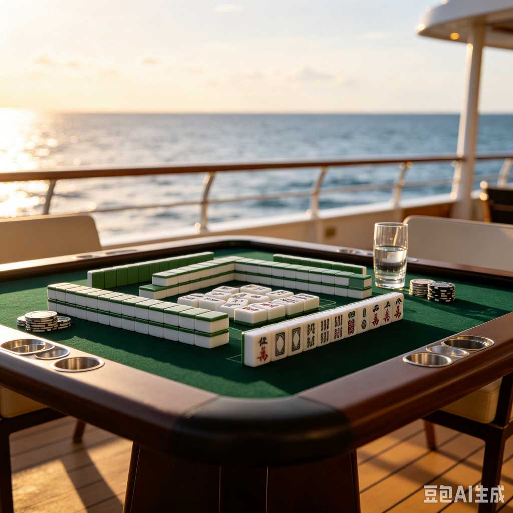 SanBernardino,mahjong