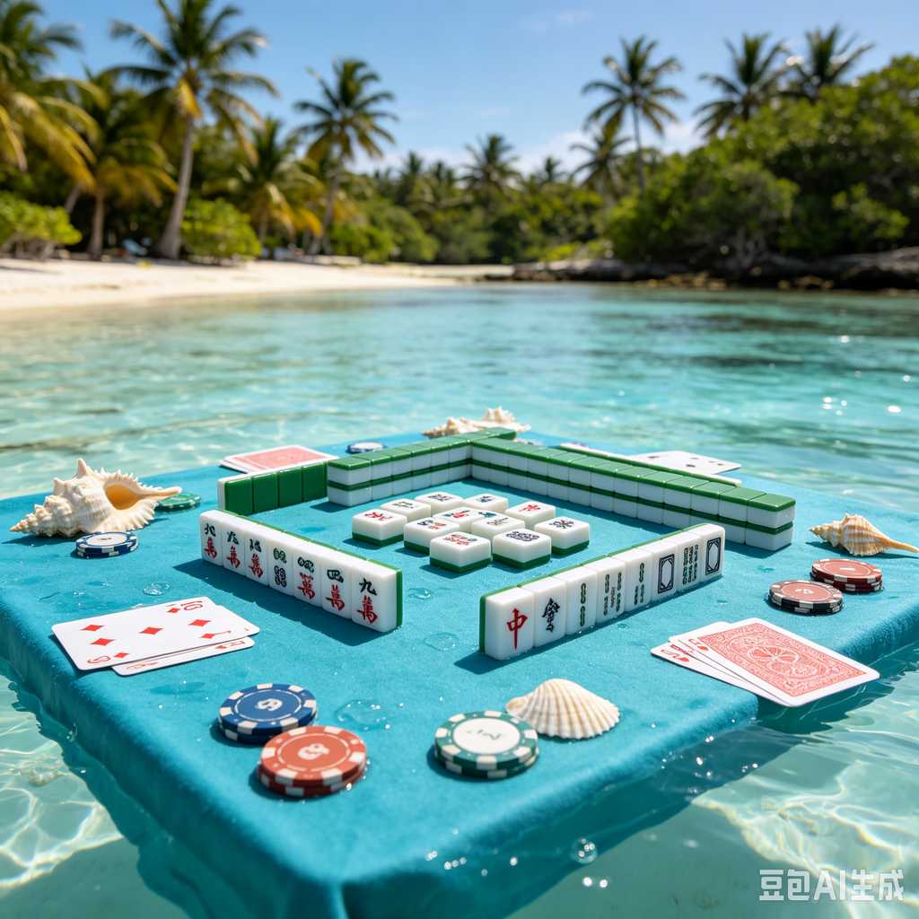 MeridaMX,mahjong