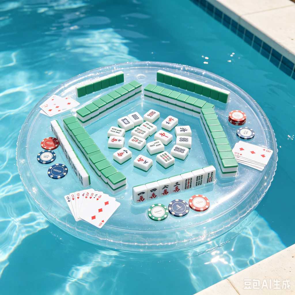 Aguascalientes,mahjong