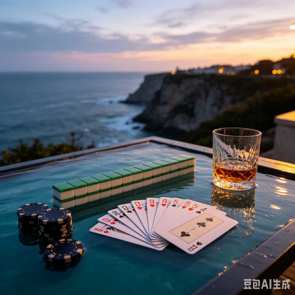 Belem,mahjong